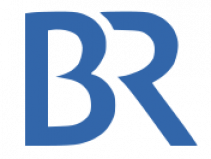 BR Logo Zeitungsberichte