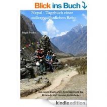 Reisetagebuch