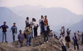 Tagebuch Annapurna