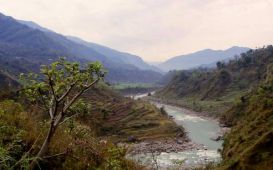 Tagebuch Annapurna 