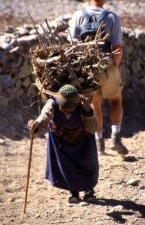 Tagebuch Annapurna 