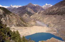 Tagebuch Annapurna 