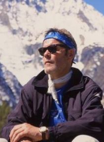Tagebuch Annapurna 