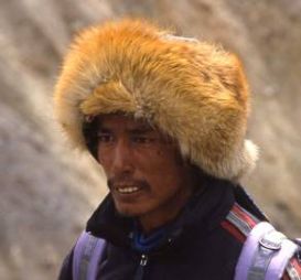 Tagebuch Annapurna 