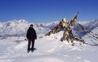 Tagebuch Annapurna 