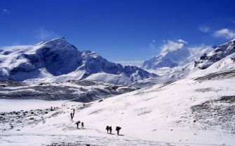 Tagebuch Annapurna 