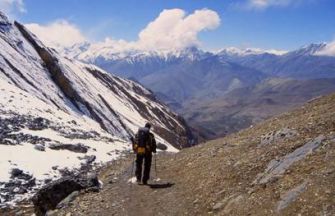 Tagebuch Annapurna 
