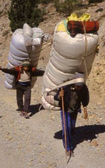 Tagebuch Annapurna 