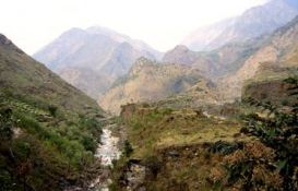 Tagebuch Annapurna 