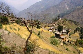 Tagebuch Annapurna 