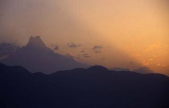 Tagebuch Annapurna 