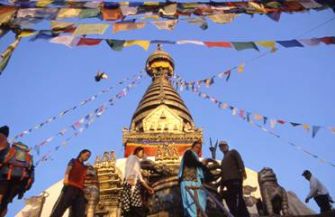 Tagebuch Annapurna 