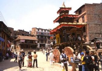 Tagebuch Annapurna 
