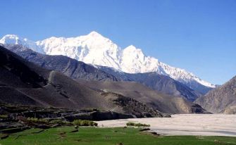 Tagebuch Annapurna 