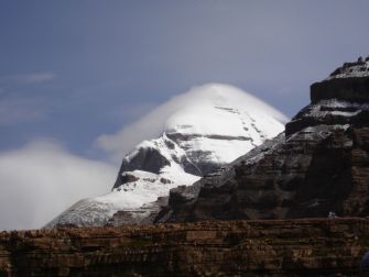 13 Tibet - Bilder