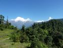 12 Annapurna Base Camp - Bilder